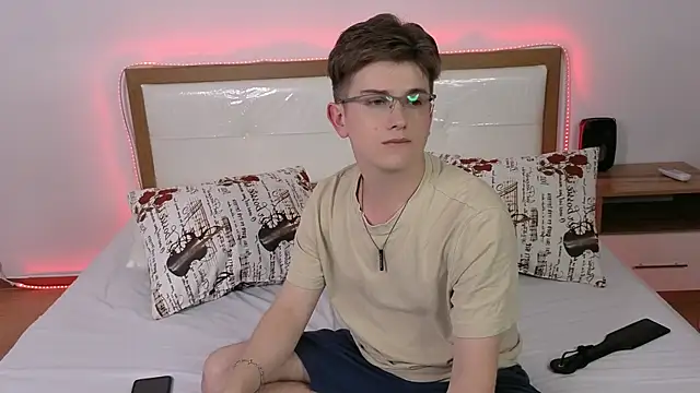 Miless Cooper online show from 16, 5, 2026