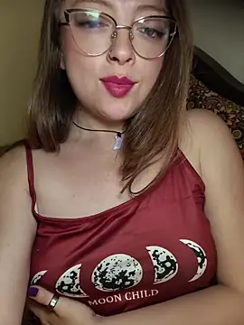 Lilith Desire online show from 16, 6, 2026