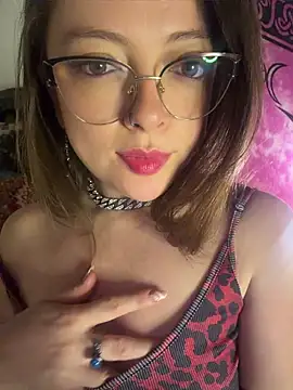 Lilith Desire online show from 3, 6, 2026