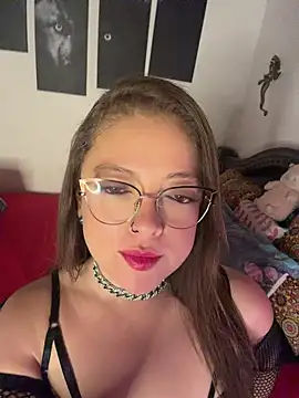 Lilith Desire online show from 25, 5, 2026