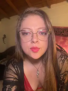 Lilith Desire online show from 6, 5, 2026