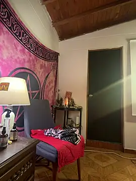 Lilith Desire online show from 28, 5, 2026