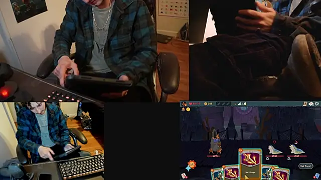 BigDickPlaya101 online show from 9, 5, 2026