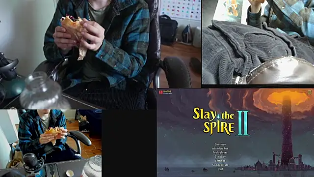 BigDickPlaya101 online show from 9, 5, 2026