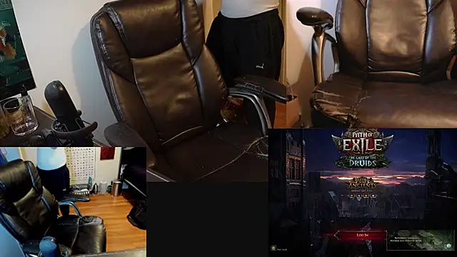 BigDickPlaya101 online show from 17, 5, 2026