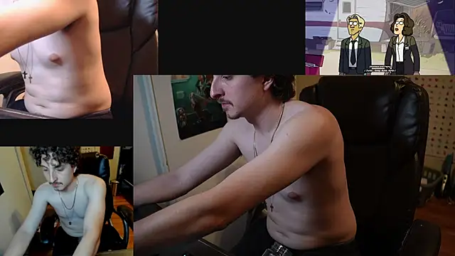 BigDickPlaya101 online show from 16, 5, 2026