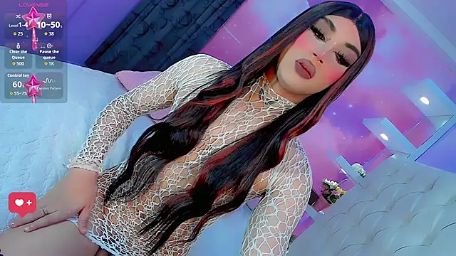 Snapshot of Lexxy_Mattell chatting on 10, 7, 2026 Lexxy Mattell online show from 10, 7, 2026