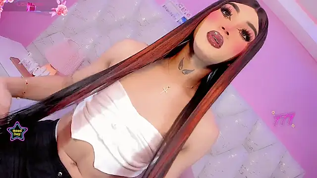 Snapshot of Lexxy_Mattell chatting on 30, 6, 2026 Lexxy Mattell online show from 30, 6, 2026
