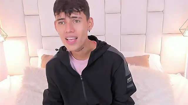 JacobFerrer online show from 23, 5, 2026
