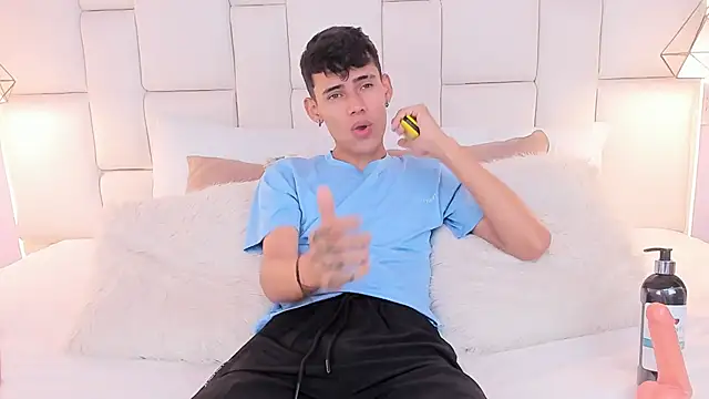JacobFerrer online show from 22, 5, 2026