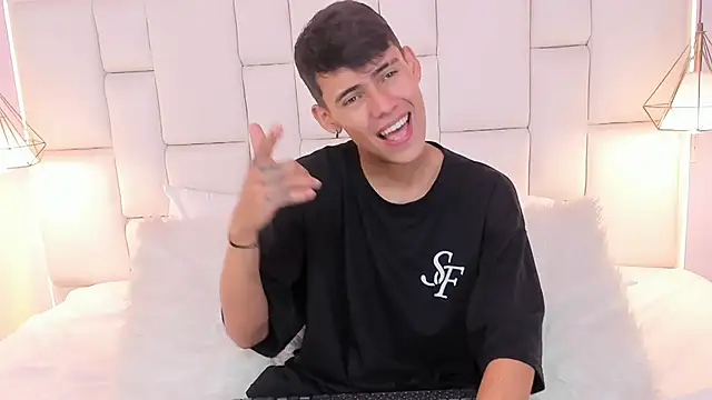 JacobFerrer online show from 25, 5, 2026
