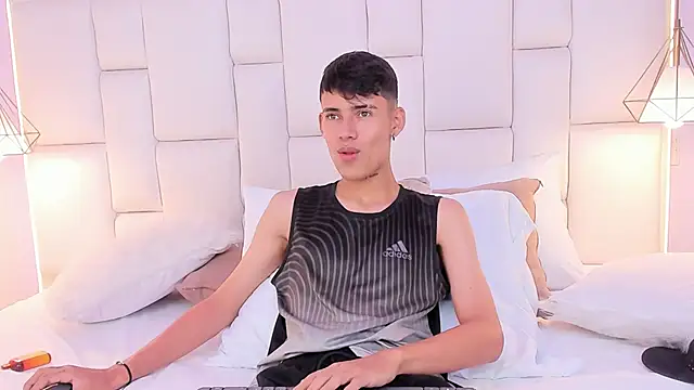 JacobFerrer online show from 12, 5, 2026