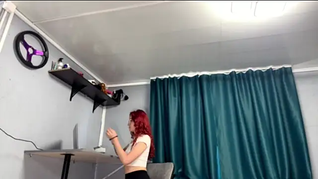 silvia998 online show from 5, 6, 2026
