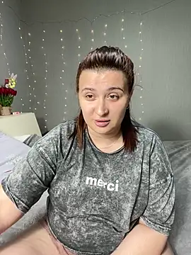 AureTease online show from 30, 5, 2026