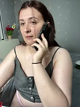 AureTease online show from 12, 5, 2026