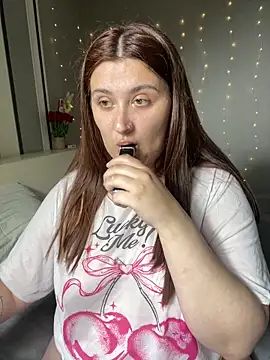 AureTease online show from 2, 6, 2026