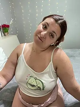 AureTease online show from 19, 7, 2026