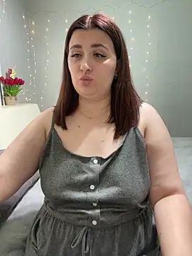 AureTease online show from 14, 6, 2026