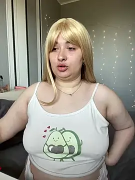 AureTease online show from 4, 5, 2026
