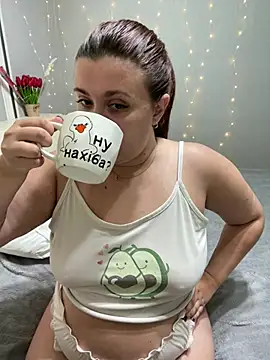 AureTease online show from 20, 7, 2026