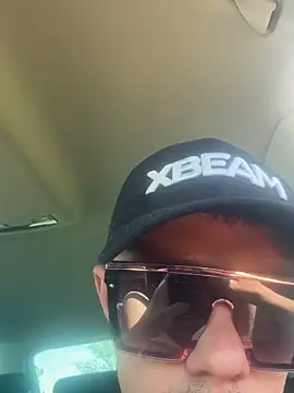 GymBoyX online show from 3, 5, 2026