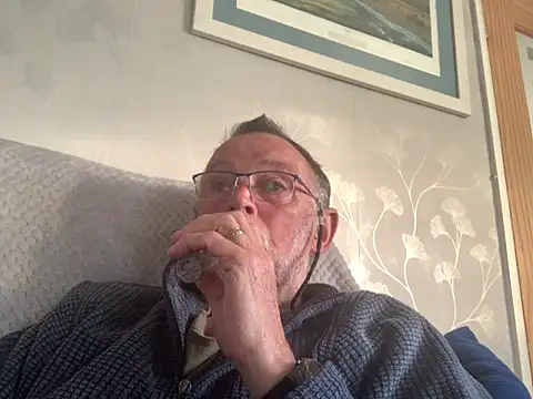 Moonraker64 online show from 6, 6, 2026