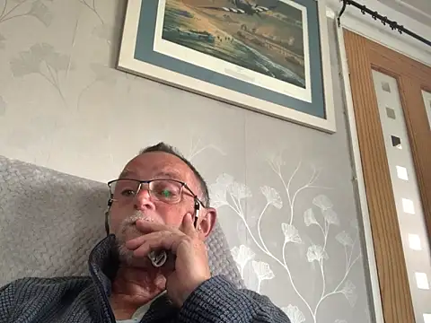Moonraker64 online show from 17, 5, 2026