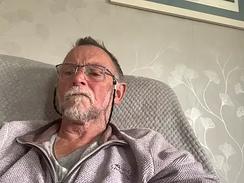 Moonraker64 online show from 3, 6, 2026