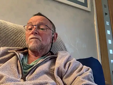 Moonraker64 online show from 18, 5, 2026