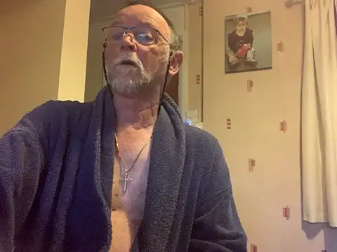 Moonraker64 online show from 11, 6, 2026
