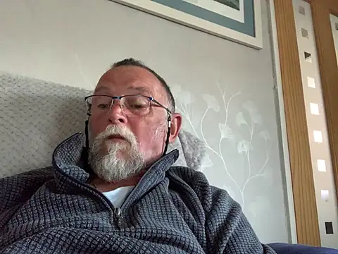 Moonraker64 online show from 5, 5, 2026