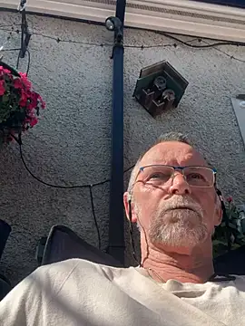 Moonraker64 online show from 26, 5, 2026