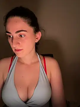 OliviaBaby- online show from 29, 5, 2026