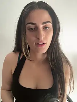 OliviaBaby- online show from 8, 5, 2026