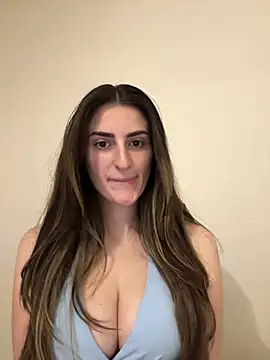 OliviaBaby- online show from 18, 5, 2026