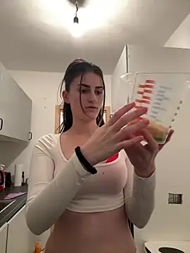 OliviaBaby- online show from 10, 5, 2026