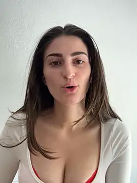 OliviaBaby- online show from 13, 5, 2026