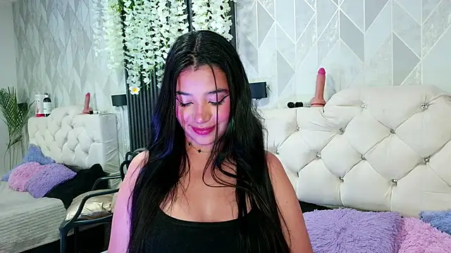 Zaira bonny online show from 30, 6, 2026