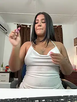 Snapshot of Just_lilah chatting on 17, 5, 2026 Just lilah online show from 17, 5, 2026