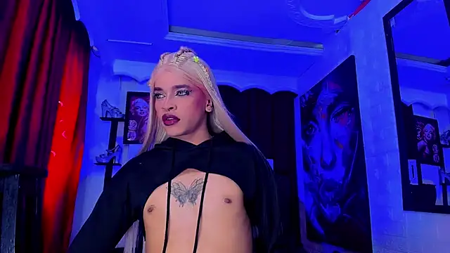 Mia Colucci25 online show from 14, 6, 2026