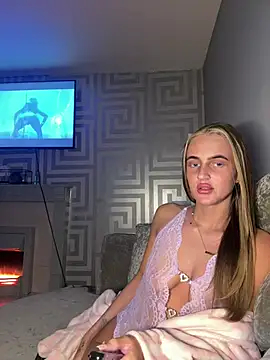 Exotic-Elsie online show from 14, 5, 2026