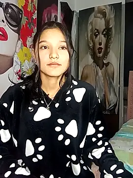 AbbyAmber  online show from 3, 5, 2026