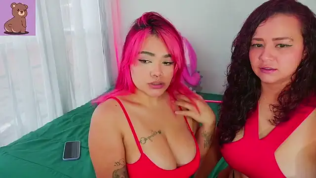 latinahotdivas1 online show from 11, 5, 2026