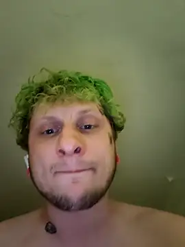 SquirFlav online show from 23, 7, 2026