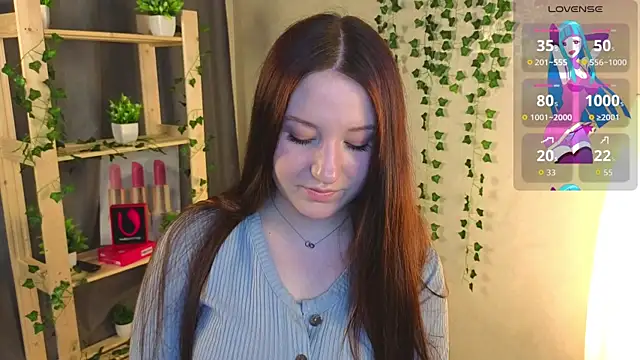 RudyLienna online show from 8, 5, 2026