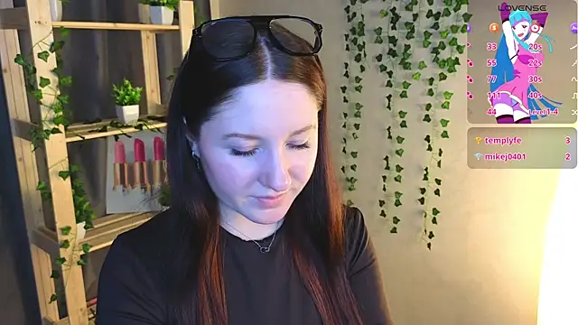 RudyLienna online show from 10, 5, 2026