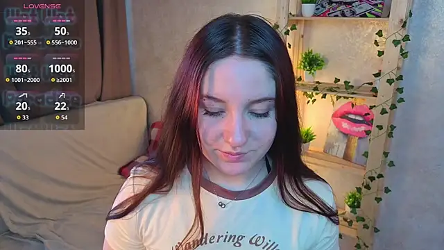 RudyLienna online show from 14, 6, 2026