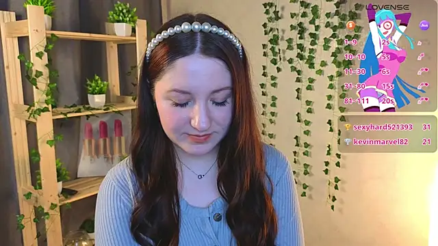 RudyLienna online show from 9, 5, 2026