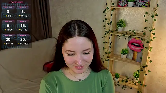 RudyLienna online show from 2, 6, 2026
