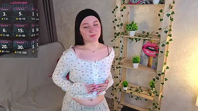 RudyLienna online show from 7, 6, 2026
